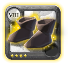 Elder's Druid Sandals