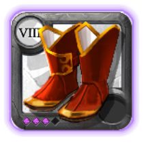 Elder's Royal Sandals