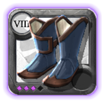 Elder's Scholar Sandals