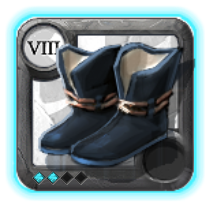 Elder's Cleric Sandals