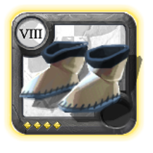 Elder's Mage Sandals