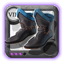 Elder's Harvester Workboots