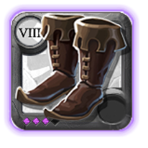 Elder's Skinner Workboots