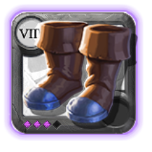 Elder's Miner Workboots