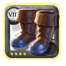 Elder's Miner Workboots