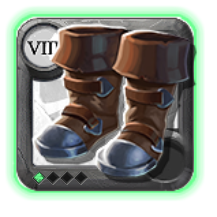 Elder's Quarrier Workboots