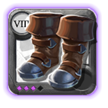 Elder's Quarrier Workboots