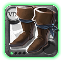 Elder's Lumberjack Workboots