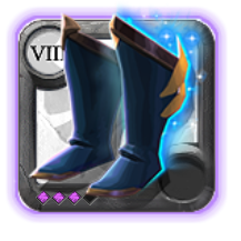 Elder's Mistwalker Shoes