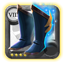 Elder's Mistwalker Shoes