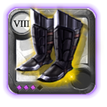 Elder's Stalker Shoes