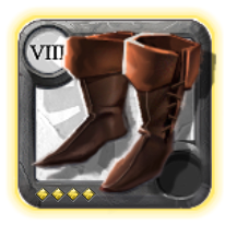Elder's Royal Shoes