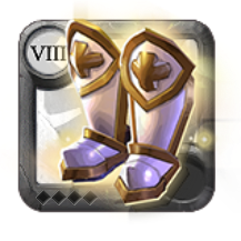 Elder's Boots of Valor