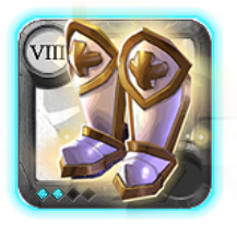 Elder's Boots of Valor