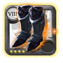 Elder's Demon Boots