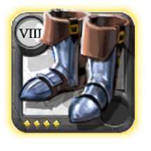 Elder's Royal Boots
