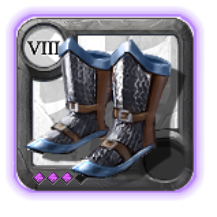 Elder's Soldier Boots