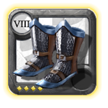 Elder's Soldier Boots