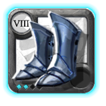 Elder's Knight Boots