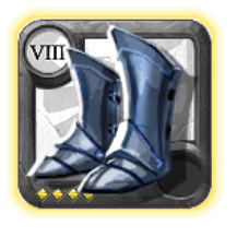 Elder's Knight Boots