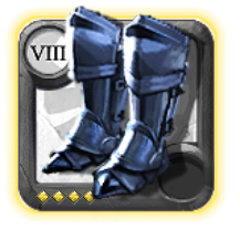Elder's Guardian Boots