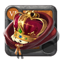 Golden Crown