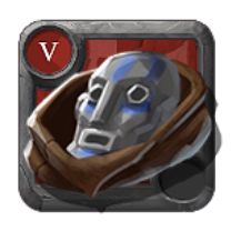 Stone Mask