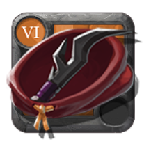 Sacrificial Dagger