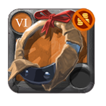Avatar Ring: Hunter Challenge