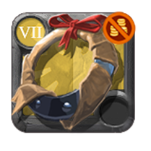 Avatar Ring: Crossed Axes