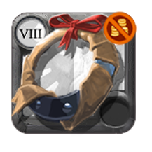 Avatar Ring: Season 3rd Place