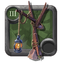 Heretic Lantern