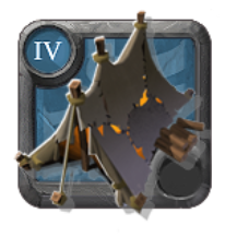 Heretic Tent
