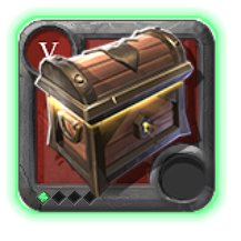 Recruiter's Chest