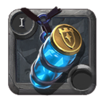 Siphoned Energy