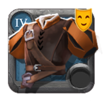 Wardrobe Skin: Adventurer's Jacket