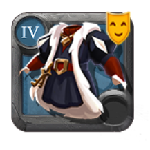 Wardrobe Skin: Rich Noble's Doublet