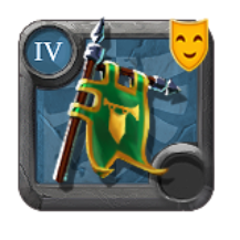Wardrobe Skin: Recruiter's Banner