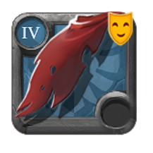 Wardrobe Skin: Ragged Cape