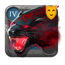 Swiftclaw Skin: Occult Cougar