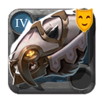 Swiftclaw Skin: Sabertooth Rex