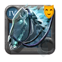 Riding Horse Skin: Horse Macabre