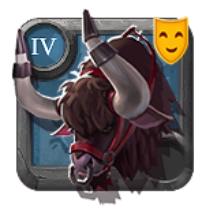 Transport Ox Skin: Recruiter's Yak