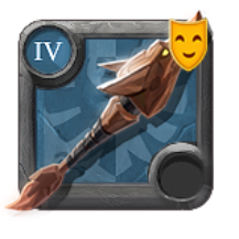Wardrobe Skin: Recruiter's Fox Crop